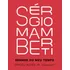 Sérgio Mamberti: Senhor Do Meu Tempo, De Mamberti, Sérgio. Editorial Edições Sesc São Paulo, Tapa Mole En Português, 2021