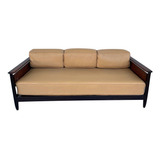 Sergio Rodrigues Sofa Van Camp Design