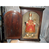 Sergioschw Antigo Oratório Império Para Quarto Dormir 89 Cm