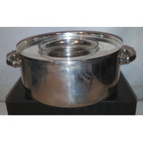 Sergioschw Bowl Porta Caviar