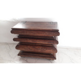 Sergioschw Console Aparador Mesa Baú Antigo 100 Cm