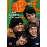 Seriado Antigo Os Monkees
