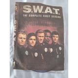 Seriado Antigo Swat