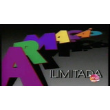 Seriado Armação Ilimitada 15 Dvds Completo