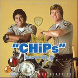 Seriado Chips 6 Dvds