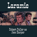 Sériado Clássico Laramie 1959 1963