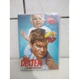 Seriado Dexter 4 Temporada