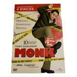Seriado Dvd