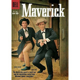 Seriados Antigos Maverick