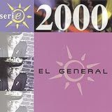 Serie 2000  Audio CD  El General