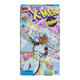 Serie Animada Storm X