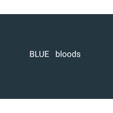 Serie Blue Bloods De
