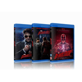 Serie Bluray Demolidor