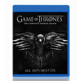 Serie Bluray Game