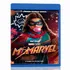 Série Bluray: Ms. Marvel 1ª Temporada Completa