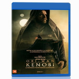 Serie Bluray Obi