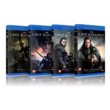 Serie Bluray The