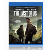 Série Bluray: The Last Of Us 1º Temporada (2023) Dub/leg 