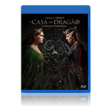 Série Bluray A Casa Do Dragão 2 Temporada Dublada legendad