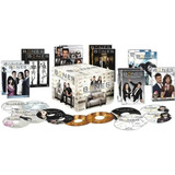 Serie Bones Temporada