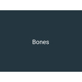Série Bones De 1 Á 12 Temporadas Envio Digital