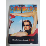 Serie Californication A Primeira