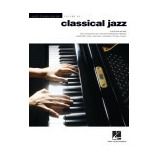 Série Clássica De Jazz Piano Solos