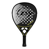 Série De Bastões raquetes De Padel Dunlop Galactica equipe 