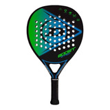 Série De Raquetes De Padel Dunlop Sports Attack
