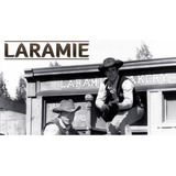 Série De Tv Completa Laramie Todos