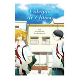 Serie Doukyusei 