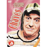 Serie Dvd O Melhor