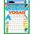 Serie Escolinha Divertida Especial - Vogais - 7ª Ed: Serie Escolinha Divertida Especial - Vogais - 7ª Ed, De A Online. Editora Online, Capa Mole, Edição 7 Em Português, 2023