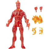 Serie Hasbro Marvel Legends