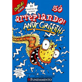 Arrepiando