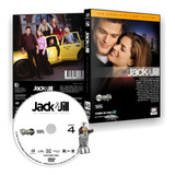 Série Jack Jill 1