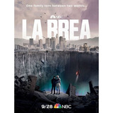 Seríe La Brea: A Terra Perdida 1ª Temporada ( Leia Descrição