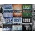 Série Lost - Todas As Temporadas (1 A 6 - Dvds Box)