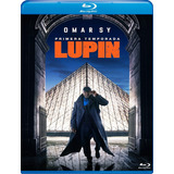 Serie Lupin 1 3