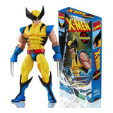 Serie Marvel Legends Serie