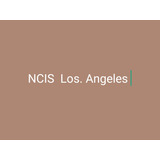 Série Ncis Los Angeles De 1 Á 13 Temporadas Envio Digital