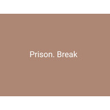 Série Prison Break De 1 Á 5 Temporadas Envio Digital 