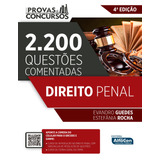 Série Provas Concursos Direito Penal 4 Edição De Guedes Evandro Série Provas E Concursos 4 Vol 4 Editorial Jafar Sistemas De Ensino E Cursos Livres Tapa Mole En Português 2021