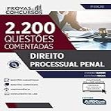 Série Provas Concursos Processo Penal