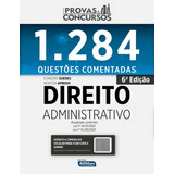 Série Provas E Concursos Direito Administrativo De Newton Aprigio Editora Alfacon Capa Mole Em Português
