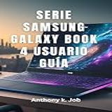 SERIE SAMSUNG GALAXY BOOK 4 USUARIO
