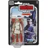 Série Star Wars O Negro: Soldado Rebelde Hoth, Escala De