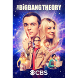 Serie The Big Bang