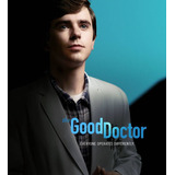 Série The Good Doctor 1
