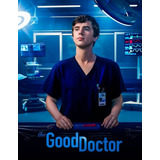 Serie The Good Doctor 3